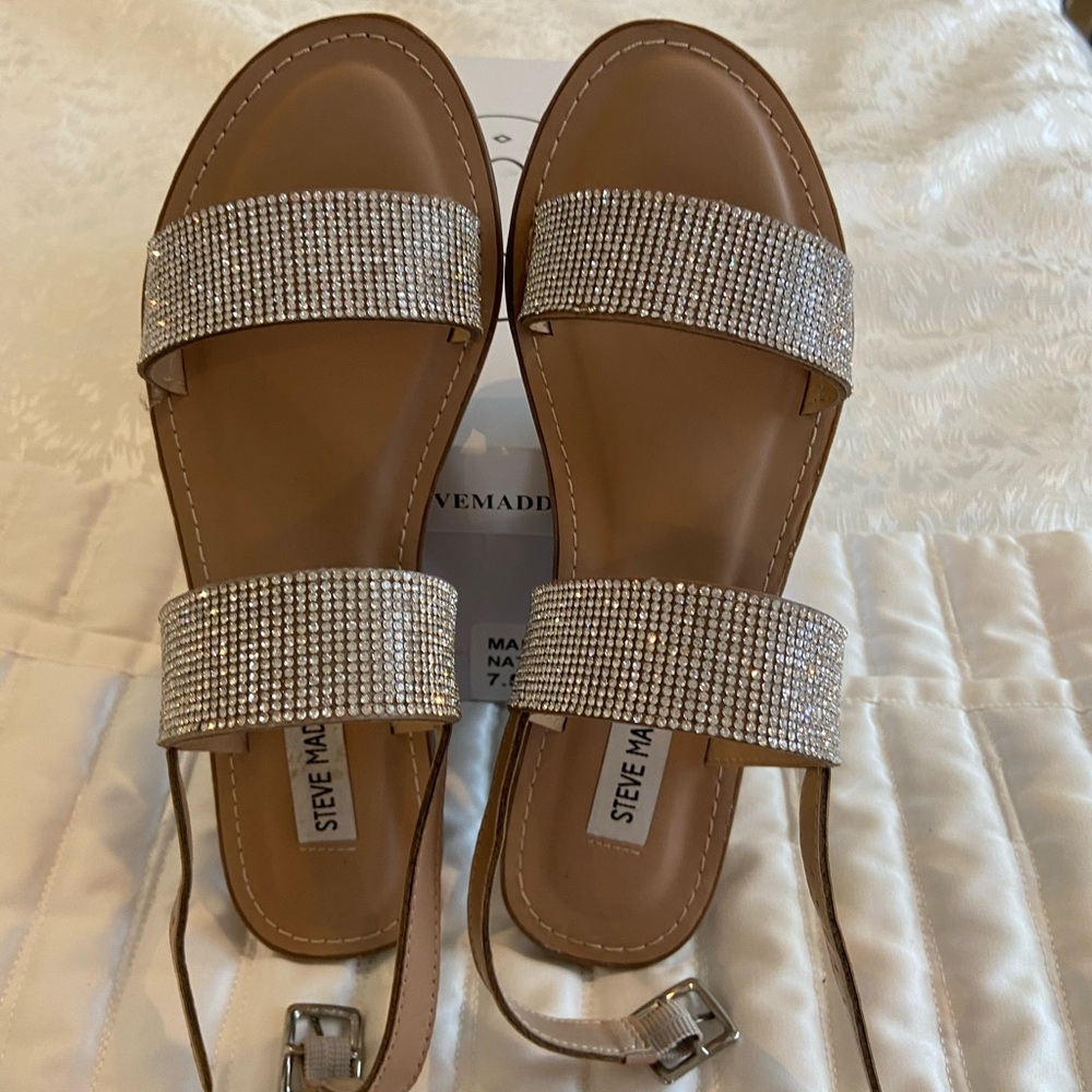 Steve Madden Marisa